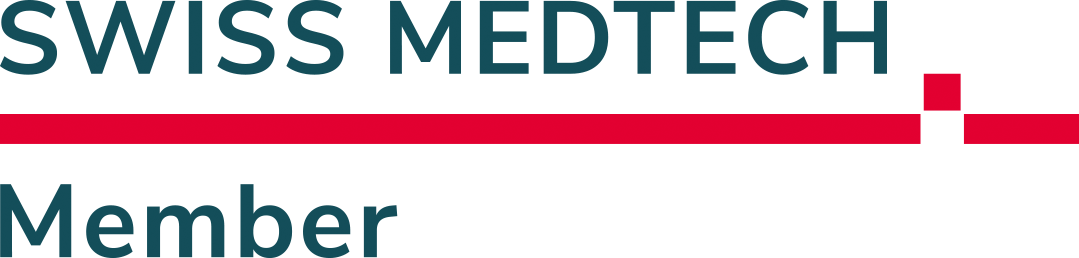 Swiss Medtech Member